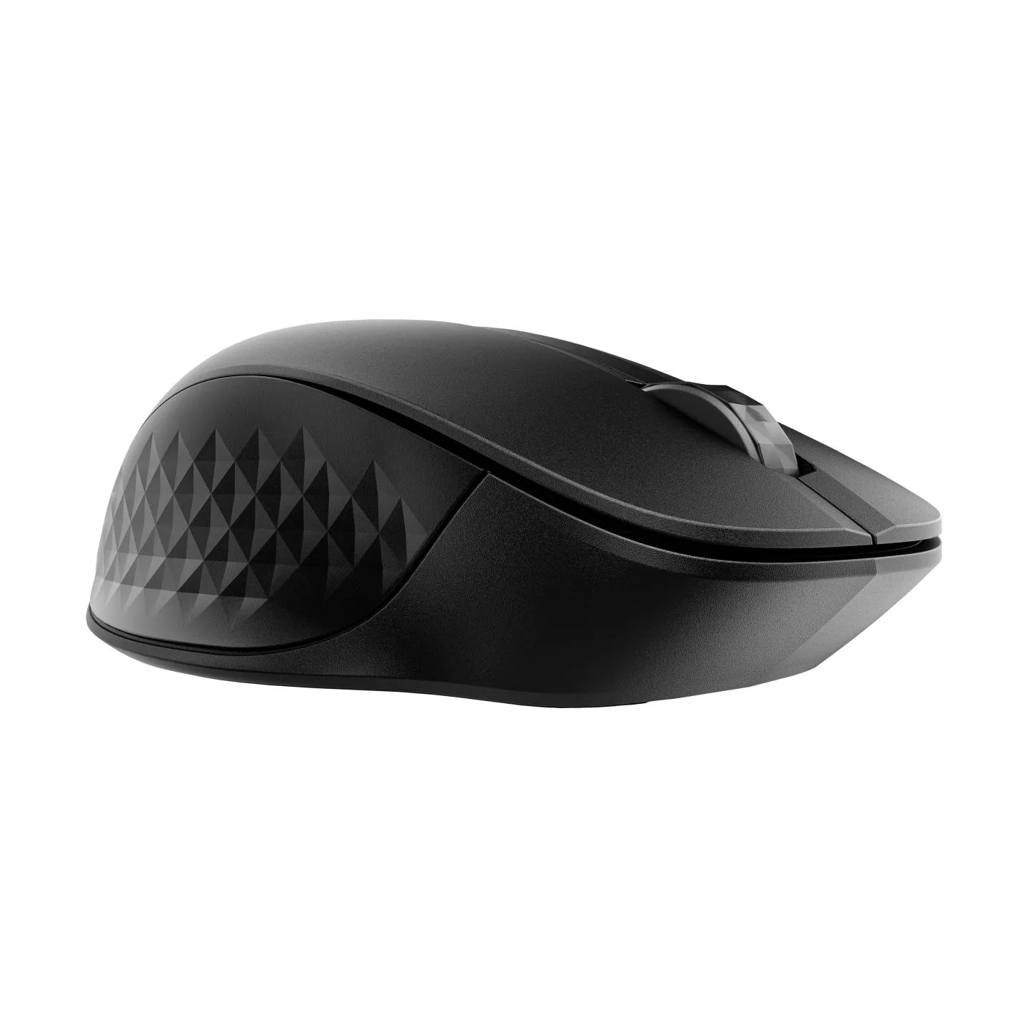 HP 435 Multi-Device Wireless B Mouse WW