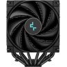 Deepcool | CPU Air Cooler | AK620 ZERO DARK ZORIA | Intel, AMD