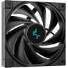 Deepcool | CPU Air Cooler | AK620 ZERO DARK ZORIA | Intel, AMD