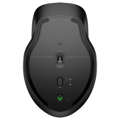 HP 435 Multi-Device Wireless B Mouse WW