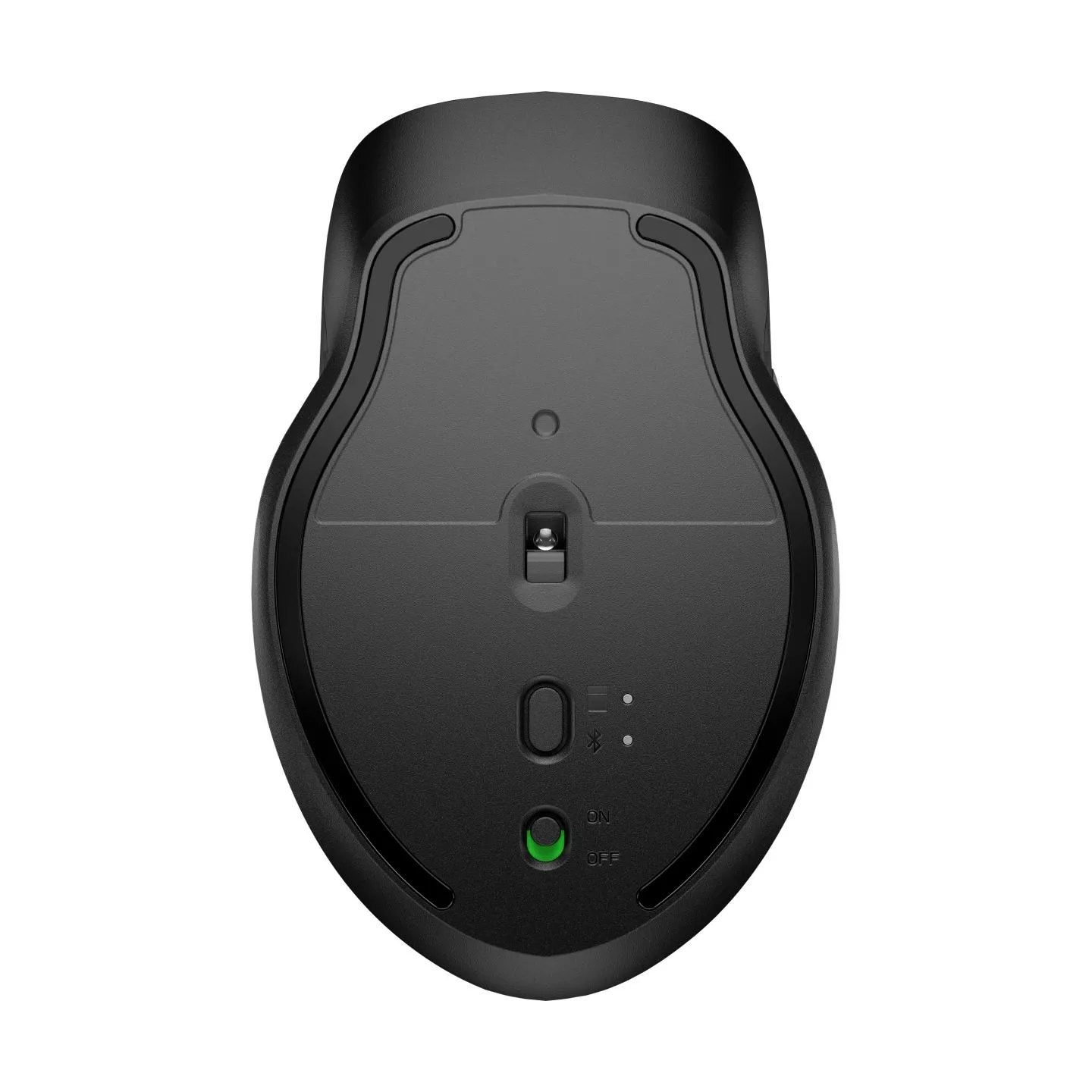 HP 435 Multi-Device Wireless B Mouse WW