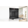 Bosch | Oven | HBG7721B1 | 71 L | Electric | Pyrolysis | Touch | Height 59.5 cm | Width 59.4 cm | Black