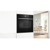 Bosch | Oven | HBG7721B1 | 71 L | Electric | Pyrolysis | Touch | Height 59.5 cm | Width 59.4 cm | Black