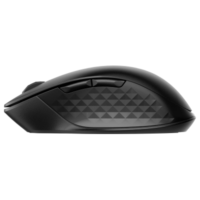 HP 435 Multi-Device Wireless B Mouse WW