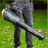 Batavia B.v. | 18V Cordless Leaf Blower - Without Battery and Charger
