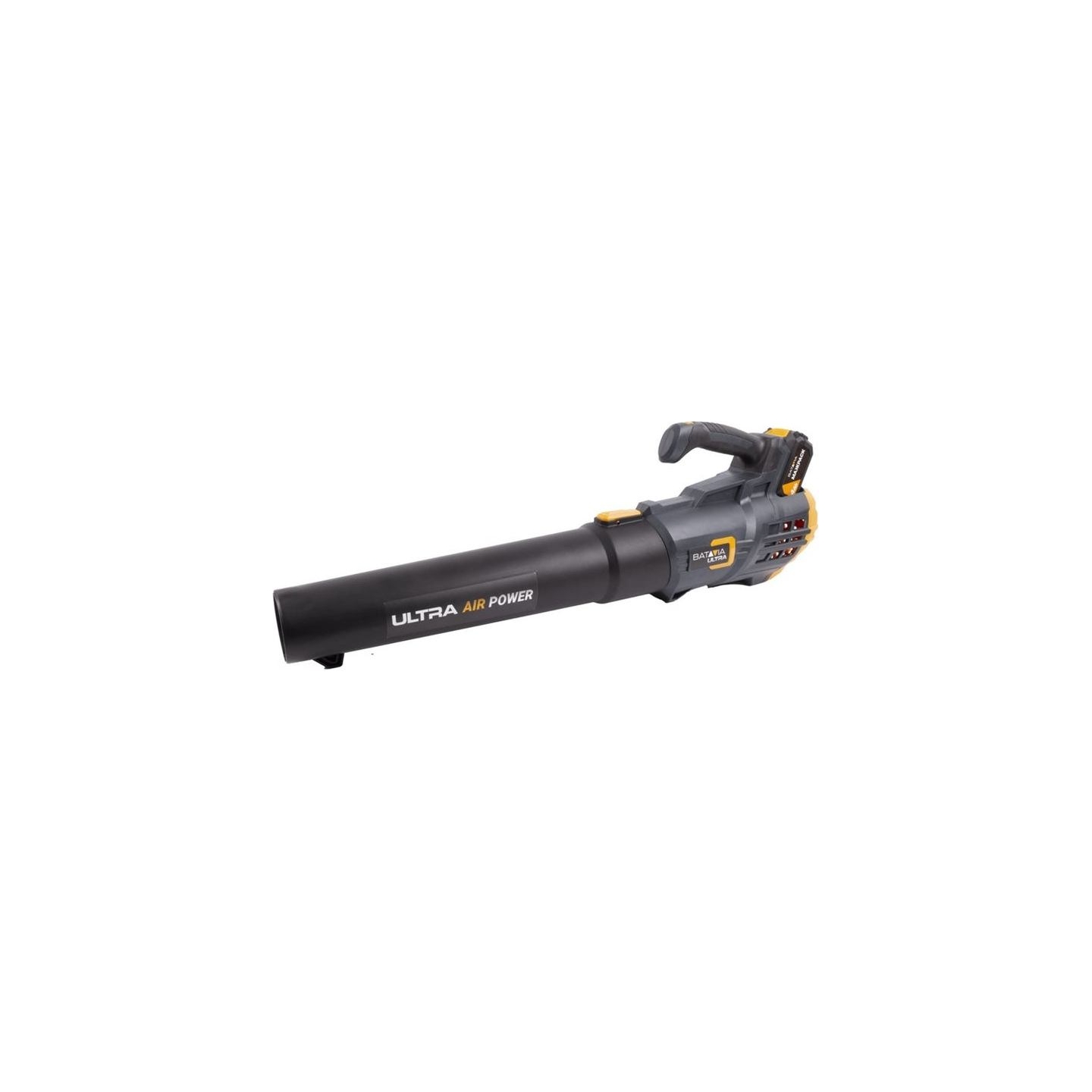 Batavia B.v. | 18V Cordless Leaf Blower - Without Battery and Charger