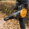 Batavia B.v. | 18V Cordless Leaf Blower - Without Battery and Charger