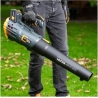 Batavia B.v. | 18V Cordless Leaf Blower - Without Battery and Charger