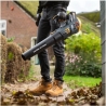 Batavia B.v. | 18V Cordless Leaf Blower - Without Battery and Charger
