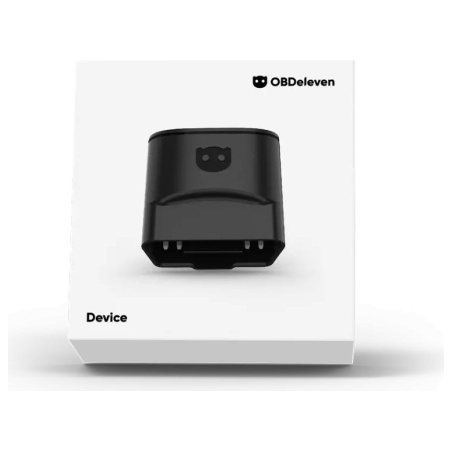 Obdeleven 3 device