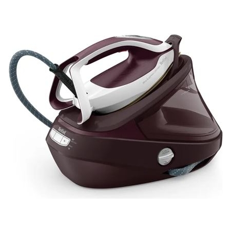 Tefal | Steam Station Pro Express | GV9721E0 | 3000 W | 1.2 L | 7.9 bar | Auto power off | Vertical steam function | Calc-clean 