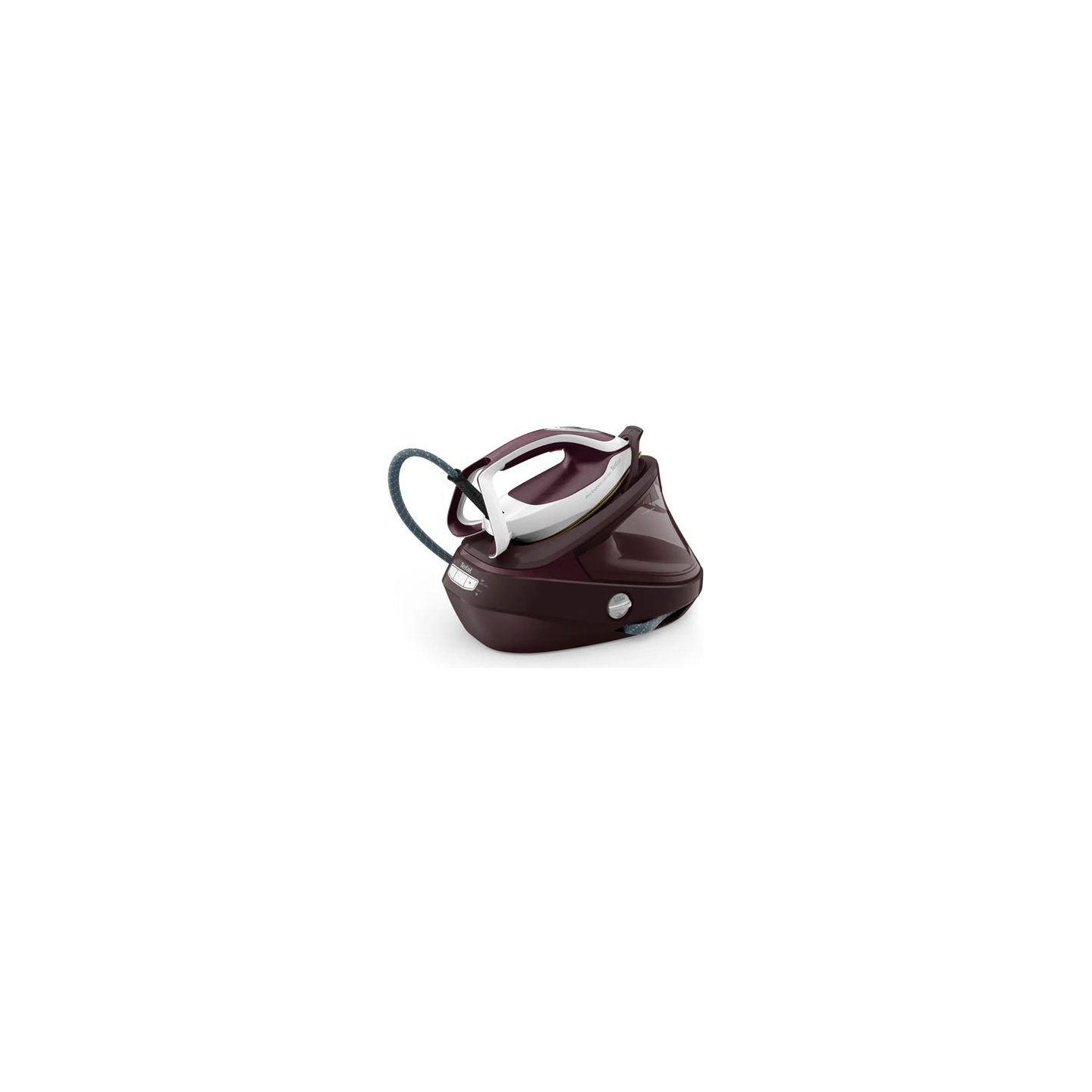 Tefal | Steam Station Pro Express | GV9721E0 | 3000 W | 1.2 L | 7.9 bar | Auto power off | Vertical steam function | Calc-clean 