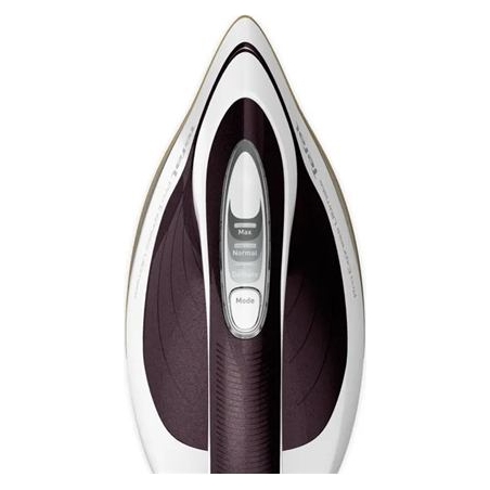 Tefal | Steam Station Pro Express | GV9721E0 | 3000 W | 1.2 L | 7.9 bar | Auto power off | Vertical steam function | Calc-clean 