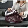 Tefal | Steam Station Pro Express | GV9721E0 | 3000 W | 1.2 L | 7.9 bar | Auto power off | Vertical steam function | Calc-clean 