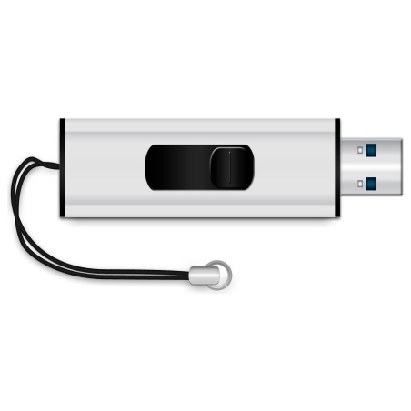 Mediarange MEMORY DRIVE FLASH USB3.2 8GB/MR914 MEDIARANGE