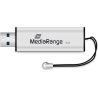 Mediarange MEMORY DRIVE FLASH USB3.2 8GB/MR914 MEDIARANGE