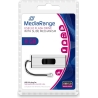 Mediarange MEMORY DRIVE FLASH USB3.2 8GB/MR914 MEDIARANGE