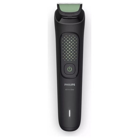 Philips Hair trimmer | MG3946/15 Series 3000 | Cordless | Number of length steps 12 | Black