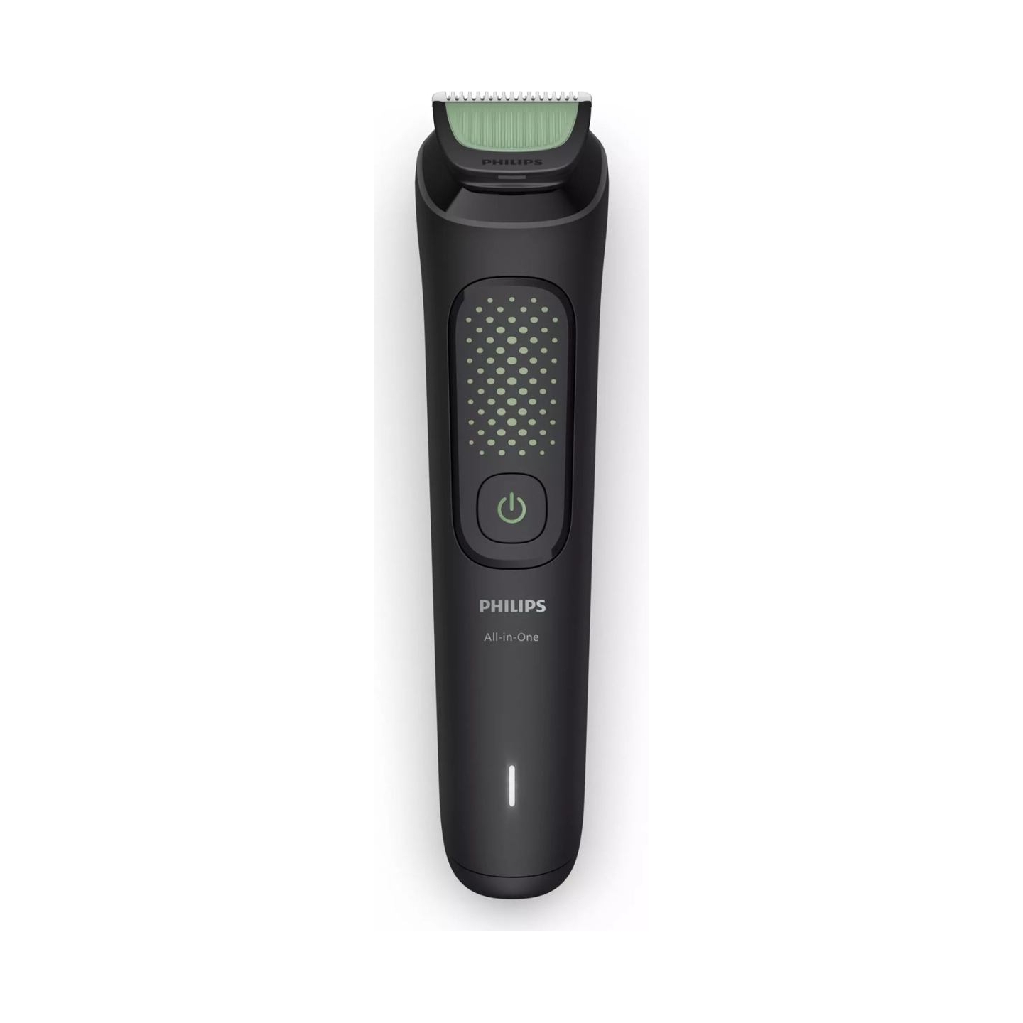 Philips Hair trimmer | MG3946/15 Series 3000 | Cordless | Number of length steps 12 | Black