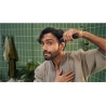 Philips Hair trimmer | MG3946/15 Series 3000 | Cordless | Number of length steps 12 | Black