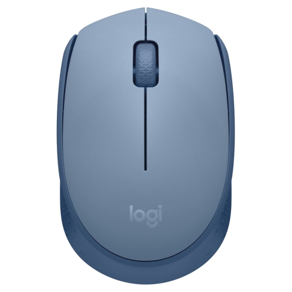 Logitech Mouse 910-006866 / M171 Blue / 910-006866