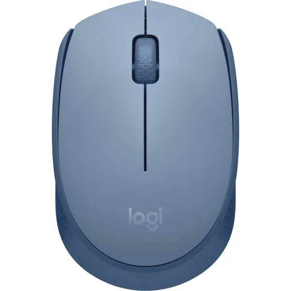 Logitech Mouse 910-006866 / M171 Blue / 910-006866