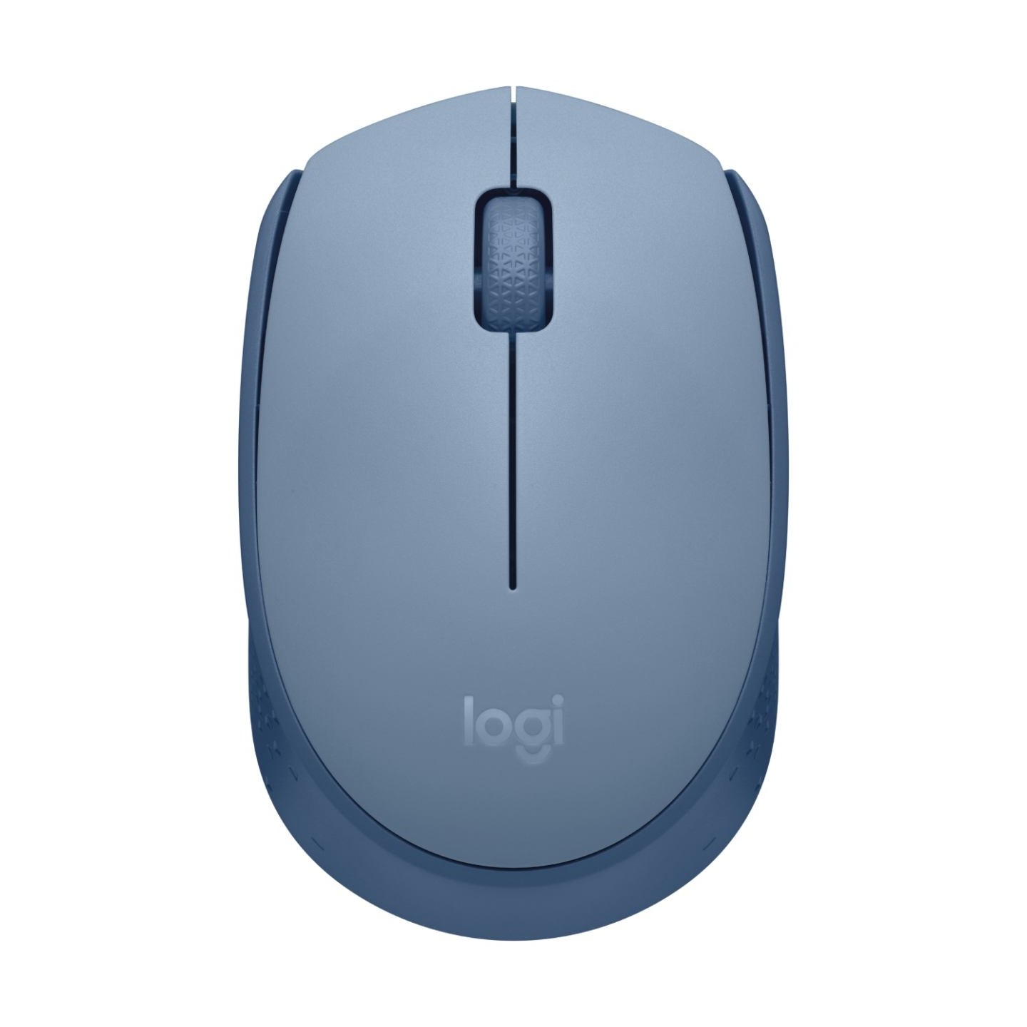Logitech Mouse 910-006866 / M171 Blue / 910-006866