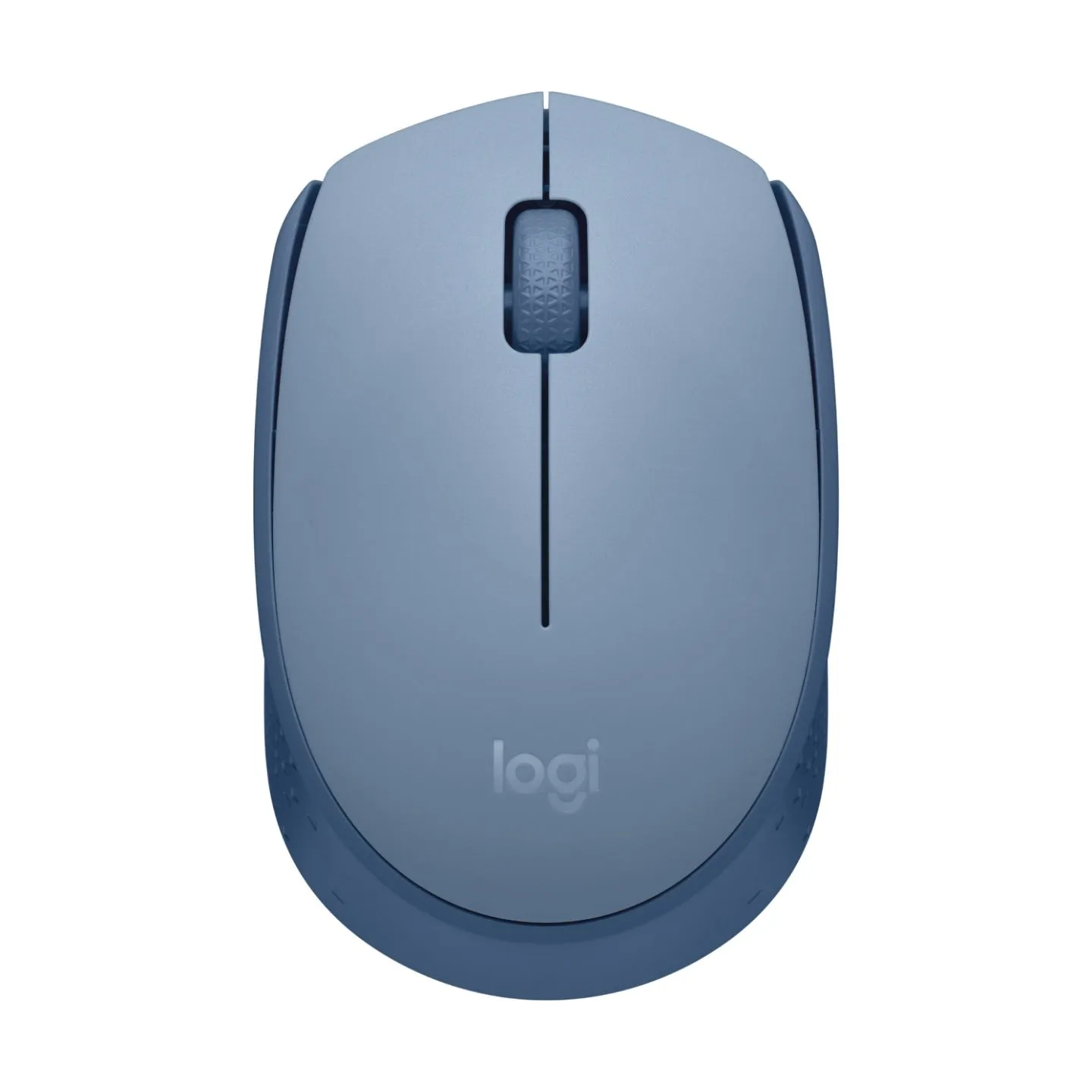 Logitech Mouse 910-006866 / M171 Blue / 910-006866