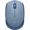 Logitech Mouse 910-006866 / M171 Blue / 910-006866