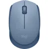 Logitech Mouse 910-006866 / M171 Blue / 910-006866