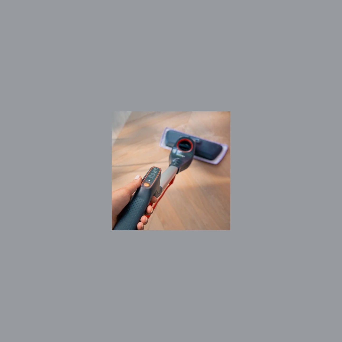 Vileda Steam mop Steam Plus XXL Pro