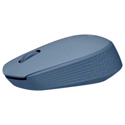 Logitech Mouse 910-006866 / M171 Blue / 910-006866