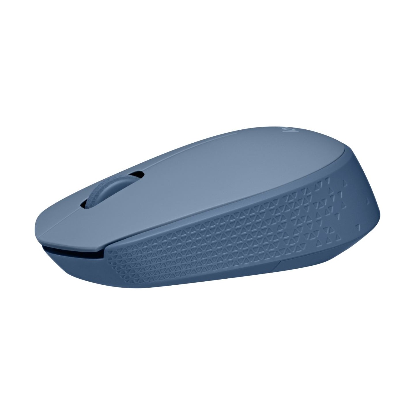 Logitech Mouse 910-006866 / M171 Blue / 910-006866