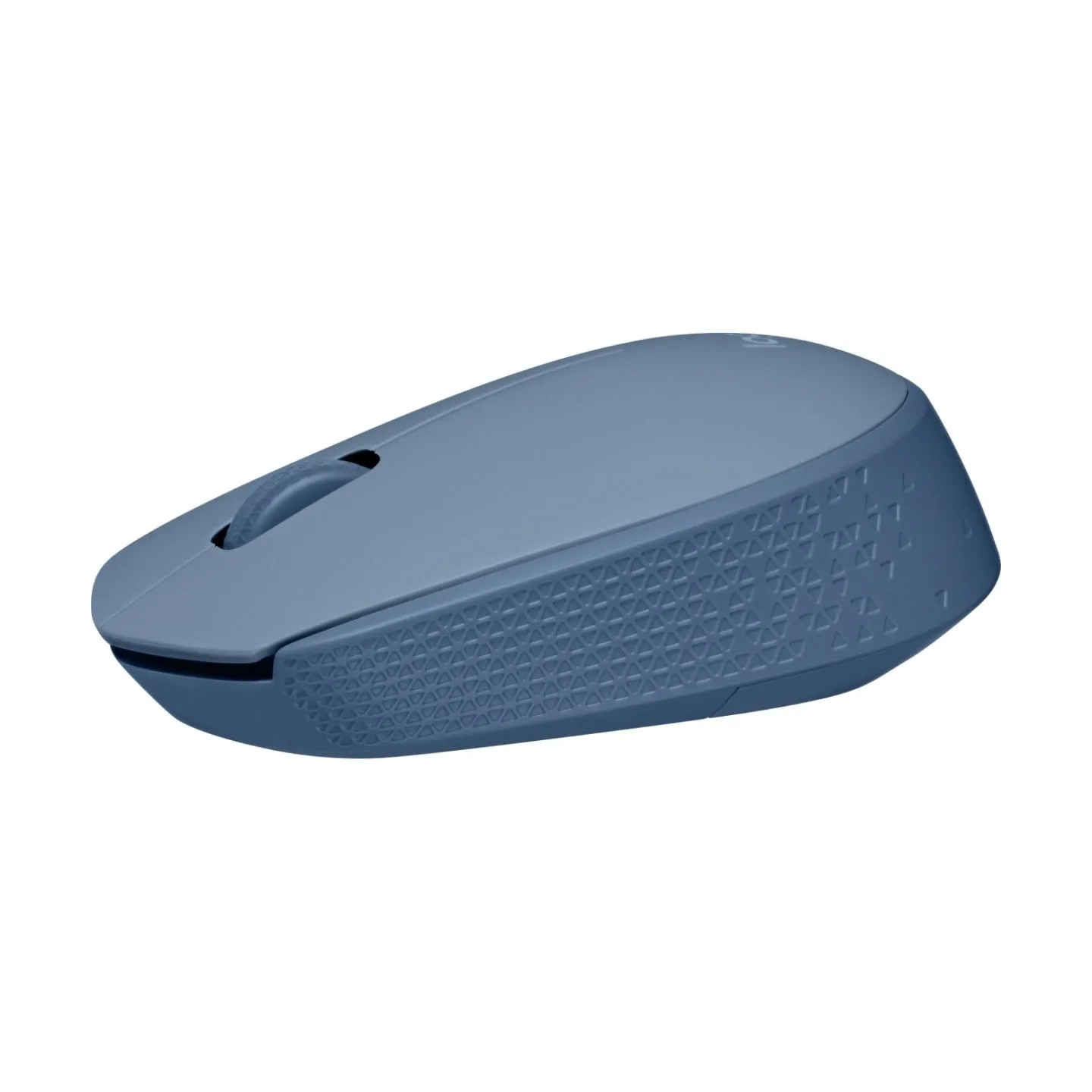 Logitech Mouse 910-006866 / M171 Blue / 910-006866