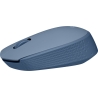 Logitech Mouse 910-006866 / M171 Blue / 910-006866