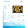 Apple MacBook Air 13.6-inch: M5 10/10, 16GB, 1TB SSD, without power supply - Starlight