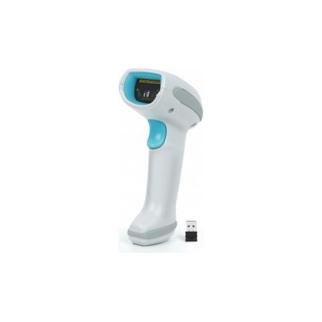 Digitus Barcode hand scanner DA-81007