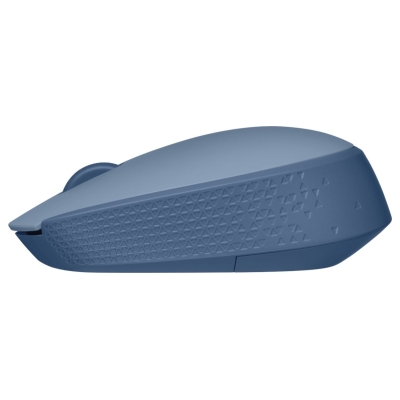 Logitech Mouse 910-006866 / M171 Blue / 910-006866