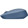 Logitech Mouse 910-006866 / M171 Blue / 910-006866