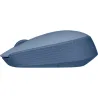 Logitech Mouse 910-006866 / M171 Blue / 910-006866