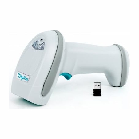 Digitus Barcode hand scanner DA-81007