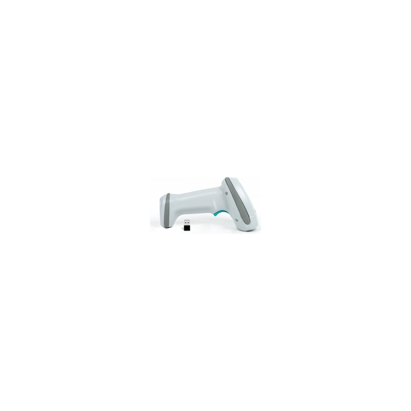 Digitus Barcode hand scanner DA-81007