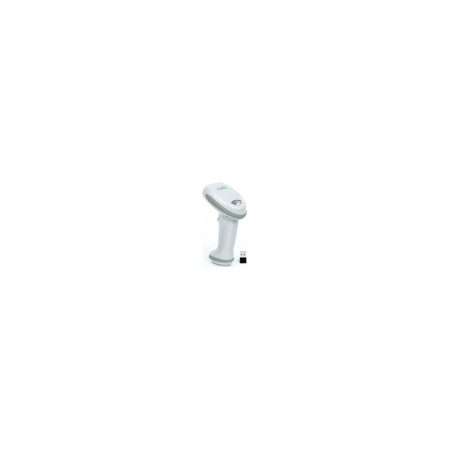 Digitus Barcode hand scanner DA-81007