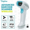 Digitus Barcode hand scanner DA-81007
