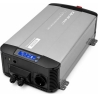 Qoltec Pure Sine Wave inverter 12V to 230V 3000W 6000W