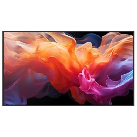 Sharp Monitor MultiSync E329, 32 inches, FHD, 350 cd/m2, 16/7 operation mode
