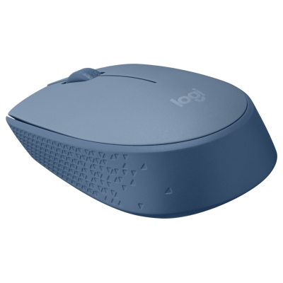 Logitech Mouse 910-006866 / M171 Blue / 910-006866