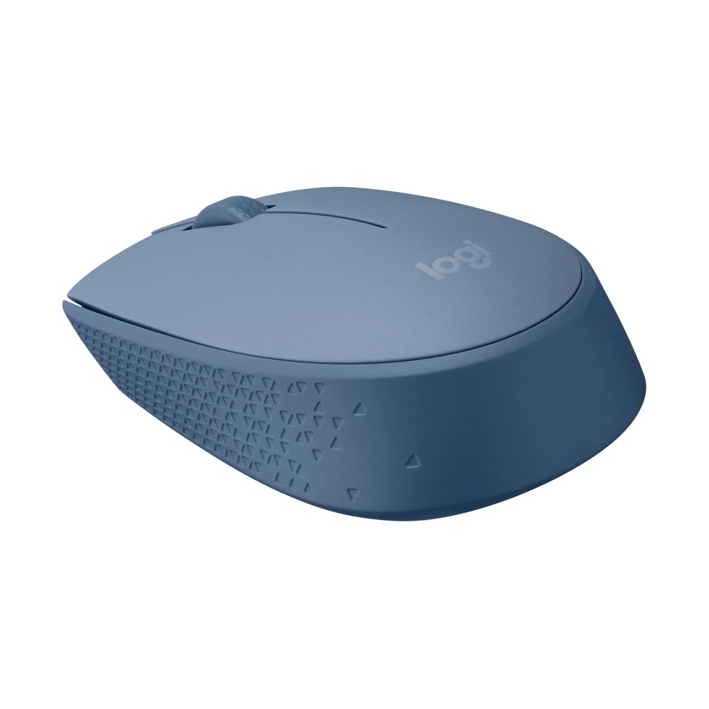 Logitech Mouse 910-006866 / M171 Blue / 910-006866