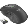 Logitech M650 L for Business Bluetooth Graphite / 910-006348