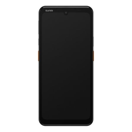Sunmi L3, GMS-EDLA, A14, 6.75, 4GB+64GB, 13MP rear + 5MP front camera, SS1111 Scanner, Dual NFC, WiFi, IP68, Fingerprint, HotSwa